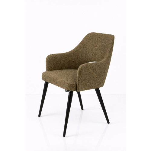 PRODUCENT Krzesło DELUXE  KR-138 Kolory Tkanina